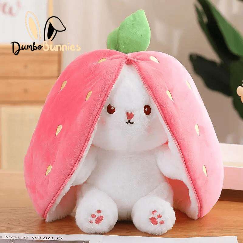 Dumbo Fluffy Bunny