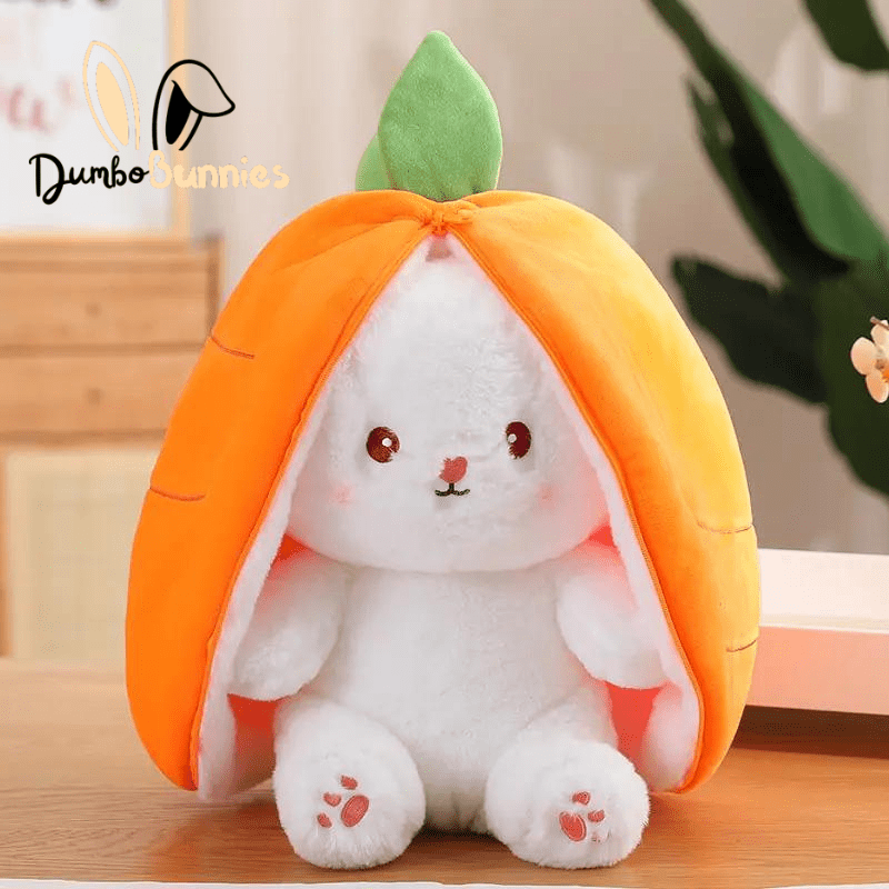 Dumbo Fluffy Bunny